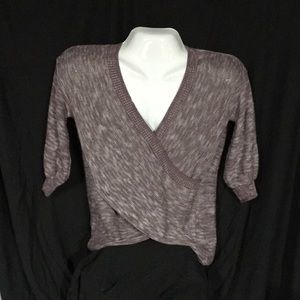 Express women’s sweater